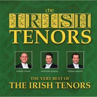 Artwork for The Very Best Of The Irish Tenors by The Irish Tenors