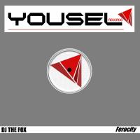 Artwork for Ferocity by Dj The Fox