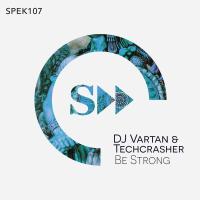 Artwork for Be Strong (incl.Seb Skalski, Future Mouse Mixes) by DJ Vartan