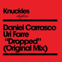 Artwork for Dropped by Daniel Carrasco