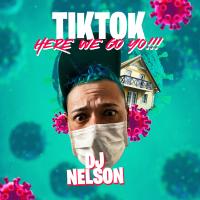 Artwork for TikTok (Here We Go Yo) by DJ Nelson