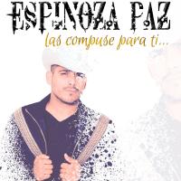 Artwork for Las Compuse Para Ti by Espinoza Paz