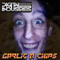 Artwork for Garlic N Chips by Digital Industries