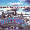 Artwork for Violent Shadows/House On The Hill