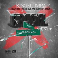 Artwork for Brucial (feat. YG Nut) by King Slumpz