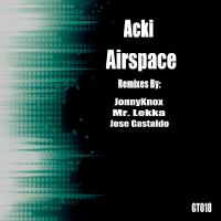 Artwork for Airspace by Acki