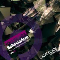 Artwork for Behaviorism by Khaskada