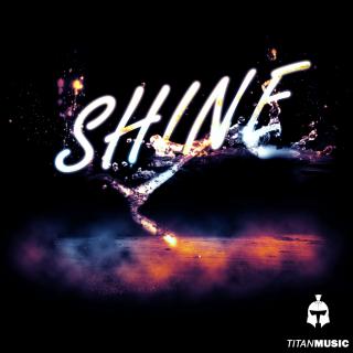 Artwork for Shine (feat. Alina)