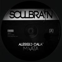 Artwork for Maata by Alessio Calà