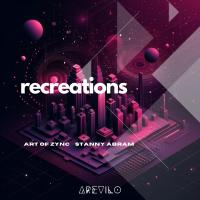 Artwork for Recreations by Art Of Zync