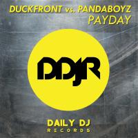 Artwork for Payday by Duckfront