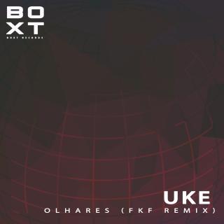 Artwork for Olhares (FKF Remix)