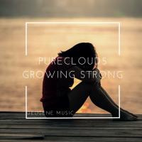 Artwork for Growing Strong by Purecloud5