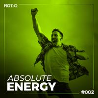 Artwork for Absolutely Energy! Workout Selections 002 by Various Artists