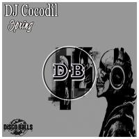 Artwork for Spring by DJ Cocodil