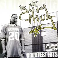 Artwork for Slim Thug's Greatest Hits by Slim Thug