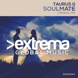 Artwork for Soulmate (Original Mix)