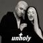 Artwork for Unholy (Instrumental)