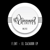 Artwork for El Cazador EP by F.eht