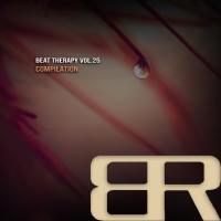 Artwork for Beat Therapy, Vol. 25 Compilation by Various Artists