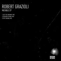 Artwork for Mutable EP by Robert Grazioli