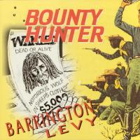 Artwork for Bounty Hunter by Barrington Levy