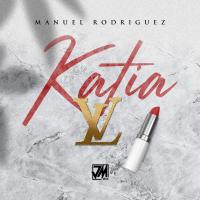 Artwork for Katia LV by Manuel Rodriguez