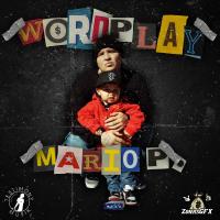 Artwork for Word Play by Mario P.