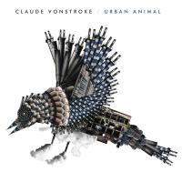 Artwork for Urban Animal by Claude VonStroke