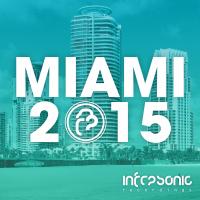 Artwork for Infrasonic Miami 2015 by Various Artists