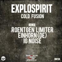 Artwork for Cold Fusion by exploSpirit