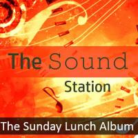 Artwork for The Sound Station: The Sunday Lunch Album by The Munros