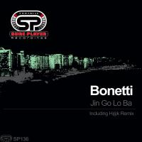 Artwork for Jin Go Lo Ba by Bonetti