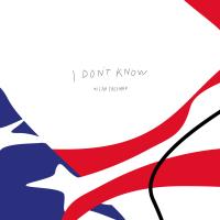 Artwork for I Don't Know by Micah Freeman