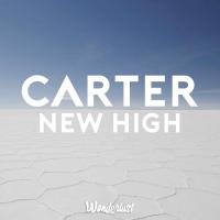 Artwork for New High by Carter