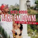 Artwork for Take Em Down (feat. Too $hort & Baby Bash)