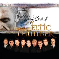 Artwork for Very Best Of Celtic Thunder by Celtic Thunder
