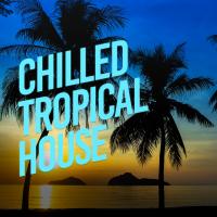 Artwork for Chilled Tropical House by Chill Out