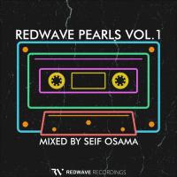 Artwork for Redwave Pearls Vol.1 by Seif Osama