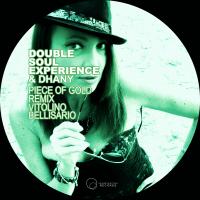 Artwork for Piece Of Gold by Double Soul Experience