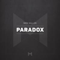 Artwork for Paradox by Midi Killer