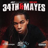 Artwork for 34th & Mayes by SKAR