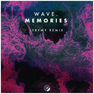 Artwork for Memories (JYRYMY Remix)