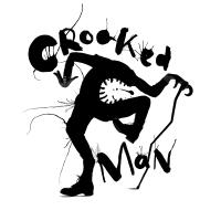 Artwork for Crooked Man by Crooked Man