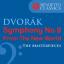 Artwork for Symphony No. 9 in E Minor, Op. 95 "From the New World": II. Largo