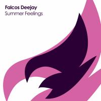 Artwork for Summer Feelings by Falcos Deejay