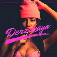 Artwork for Derzzkaya by Jovi