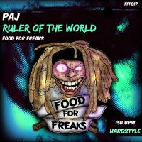 Artwork for Ruler Of The World by Paj