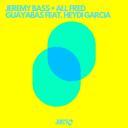 Artwork for Guayabas (Extended Mix)