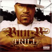 Artwork for Trill by Bun B